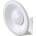 ELBULGARIA LED външен аплик Elbulgaria - Linea, 12W, IP44, 4000K, бял (4094wh)