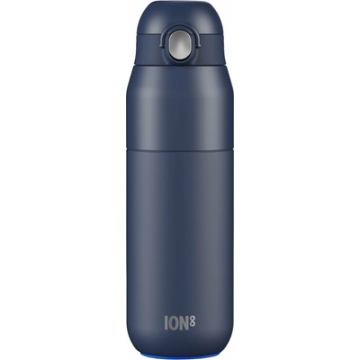 ion8 Primo Revive Medium nerezová termoska Midnight 540 ml