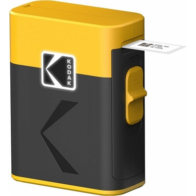 KODAK M50 – Sleviste.cz