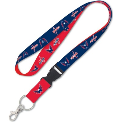 Snúrka na krk Washington Capitals NHL WinCraft Lanyard