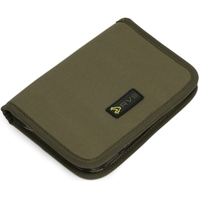 Avid Carp Pouzdro Na Doklady RVS Licence Wallet