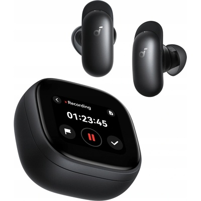 Anker soundcore Liberty 5 Pro Max zlatá D1204GB1