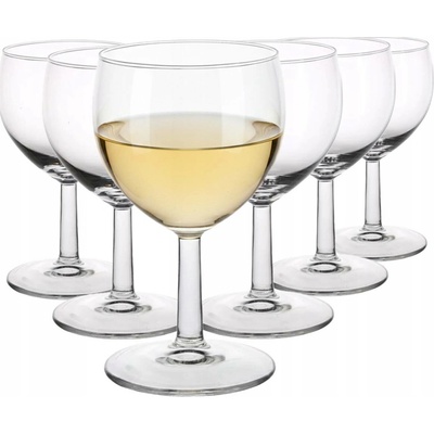 Design Sklenice na víno Altom Ballon čirá 6 x 250 ml