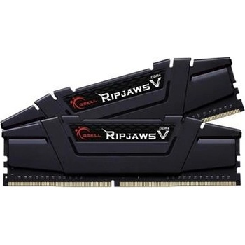 G.SKILL Ripjaws V DDR4 16GB (2x8GB) 3200MHz CL16 F4-3200C16D-16GVK