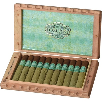 Oscar VALLADARES THE Oscar ROBUSTO HABANO 11 ks