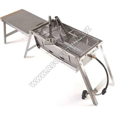 RidgeMonkey Gril Grilla BBQ
