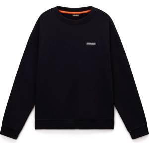 Napapijri Мъжки пуловер Napapijri B-Guide Crew Jumper - Black Beauty - размер XXL (017-4045-0115)