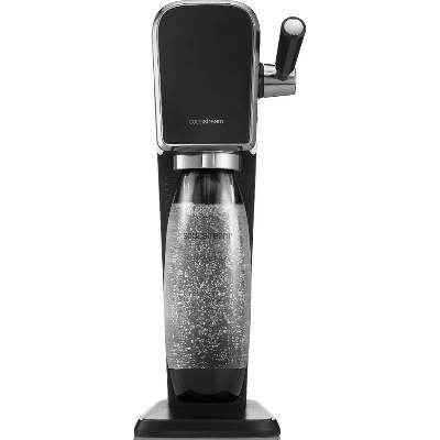 ART black quick connect SODASTREAM (Art Black)