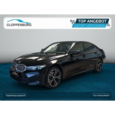 BMW 320i M Sport 135 kW