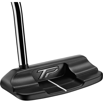 TaylorMade TP Black Blade Del Monte #1 putter levé 34