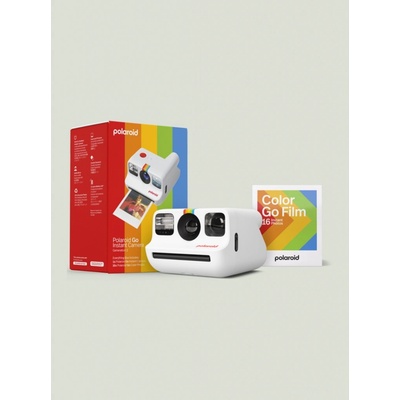 Polaroid Go Gen 2 – Zbozi.Blesk.cz