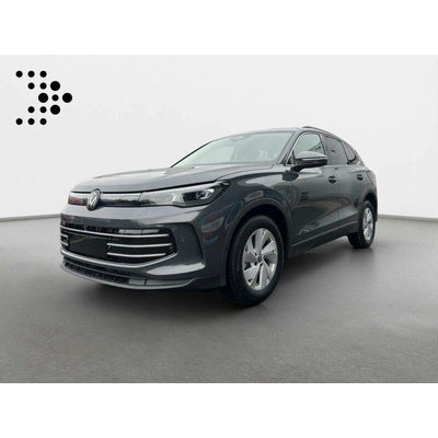 Volkswagen Tiguan 1.5 eTSI Elegance DSG 110 kW