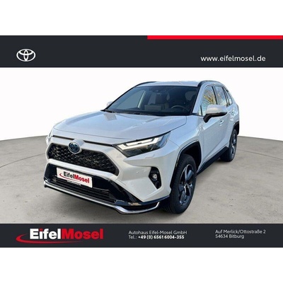 Toyota RAV 4 V Teamplayer 225 kW