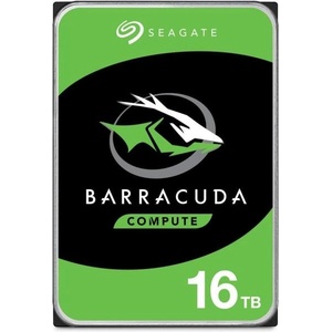 Seagate BarraCuda 16TB (ST16000DM001)