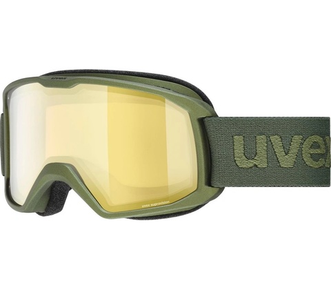 Uvex ELEMNT FM