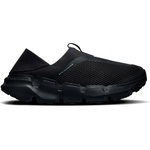 On Дамски мултиспорт обувки On Women's Cloudsoma Moc Multisport shoes - Black / Black - размер 40 (EU) (122-1512-0218)