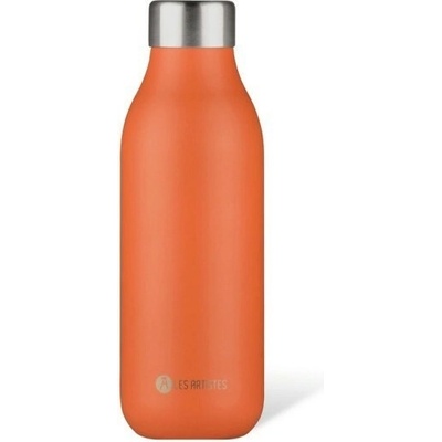 Les Artistes Termofľaša 500 ml oranžová