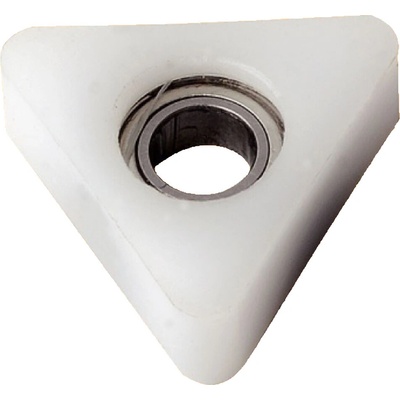 CMT Orange Tools CMT Ložisko Delrin triangular - D19 d4,76 B7
