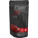 Dolina Noteci Капсула Piper Platinum Pure говеждо и кафяв ориз 150 г
