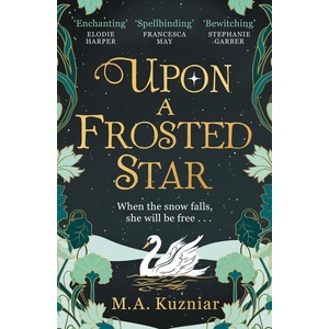 Upon a Frosted Star (ISBN: 9780008450779)