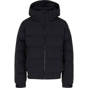 Protest Детско ски яке Protest Kid's PRTEliny Snowjacket Ski jacket - True Black - размер 116 (EU) (703-5018-0311)