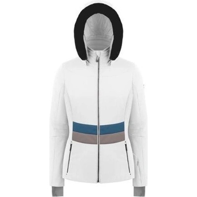 Poivre Blanc Stretch SKI Jacket multico white – Zbozi.Blesk.cz