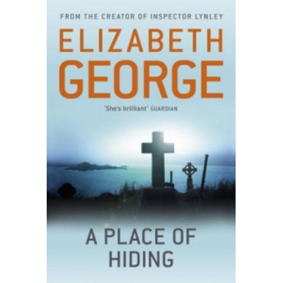Place of Hiding | Elizabeth George