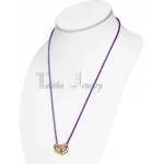 Talitha Дамско колие " Сърце" - talitha-jewelry - 25,99 лв
