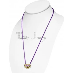 Talitha Дамско колие " Сърце" - talitha-jewelry - 25,99 лв