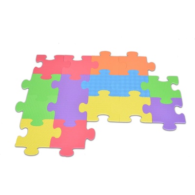 Moni Мек пъзел-килим Giant 16 ел. - 1000B(S) Moni (107998)