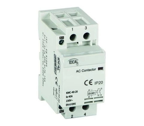 Kanlux KMC-20-40