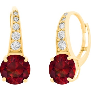 JVD náušnice SVLE0974XH2GR00