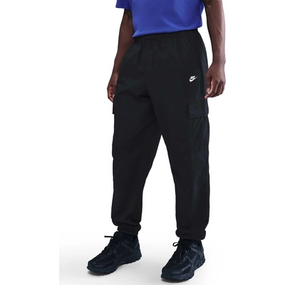 NIKE Спортно долнище m nk club wvn cargo pant