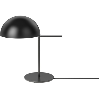 BOLIA Настолна лампа Aluna черна (20-130-01_00001)