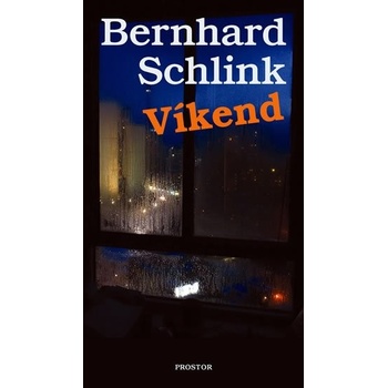 Víkend