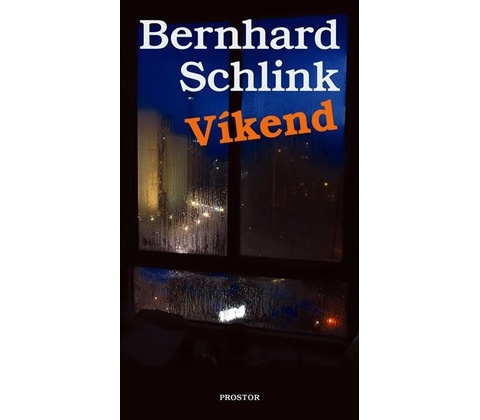 Víkend