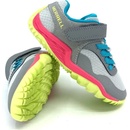 Merrell Trail glove 7 A/C grey/pink MK168082