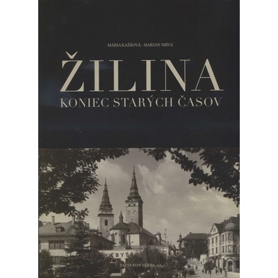 Žilina - Marián Mrva