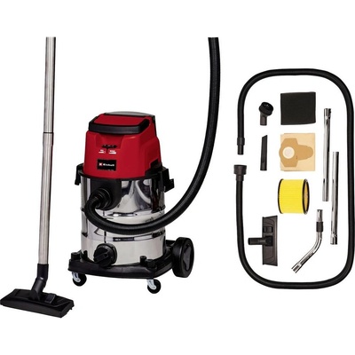 Einhell Power X-Change TE-VC 36/25 Li S-Solo 2347170