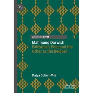 Mahmoud Darwish | Dalya Cohen-Mor (ISBN: 9783030241643)