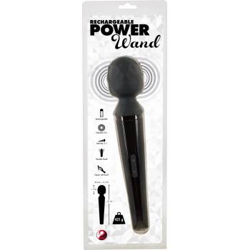 Image 1 of You2Toys Rechargeable Power Wand