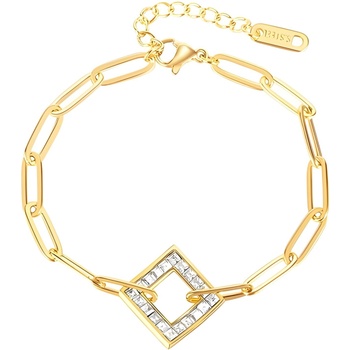 HARAHU Гривна gr-20510 - Златна kp20510 (gr-20510)