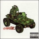 GORILLAZ: GORILLAZ LP