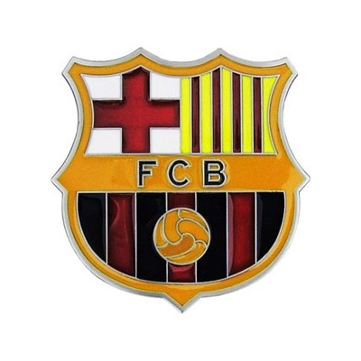 F.C.B. přezka na opasek