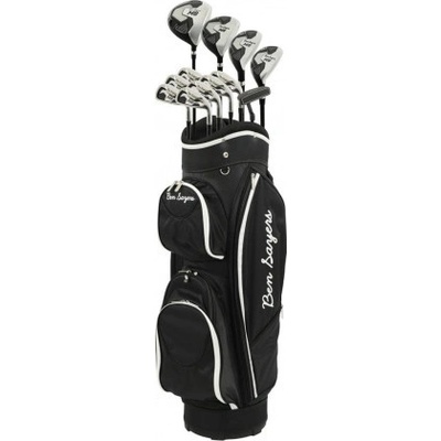 Ben Sayers M8 Dámský golfový set pravý Ladies