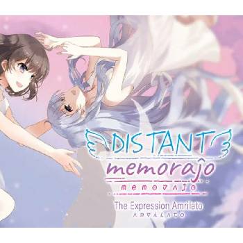 Distant Memoraĵo