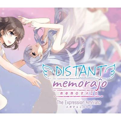 Distant Memoraĵo