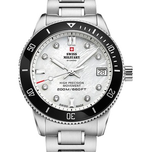 Swiss Military Hanowa SM34089.03 Часовници