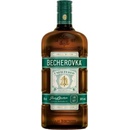 Likéry Jan Becher Becherovka Unfiltered 38% 0,5 l (čistá fľaša)