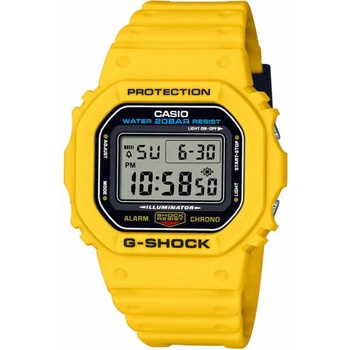 Image 1 of Casio DWE-5600R-9ER